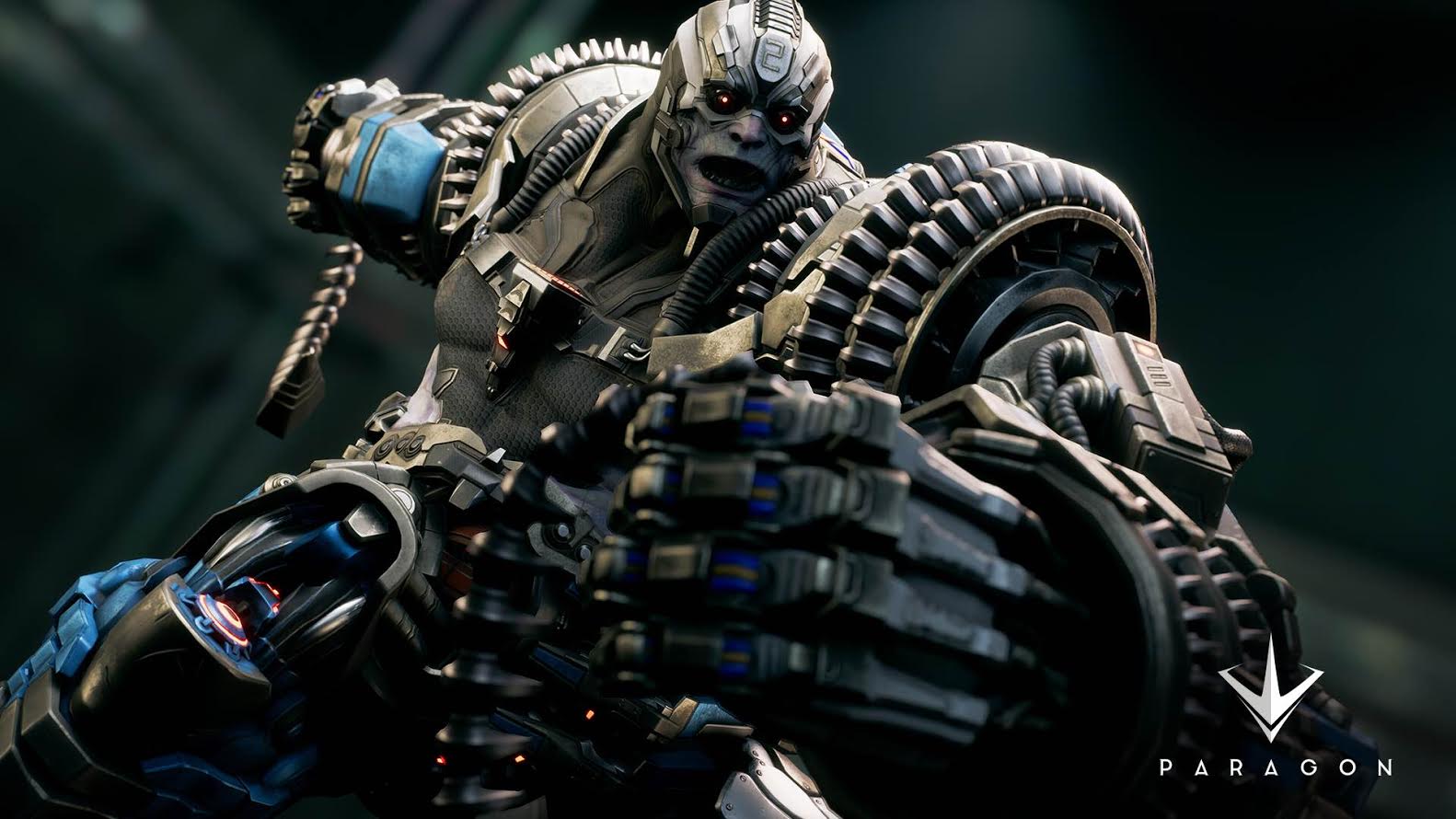 See you at the party, Riktor!