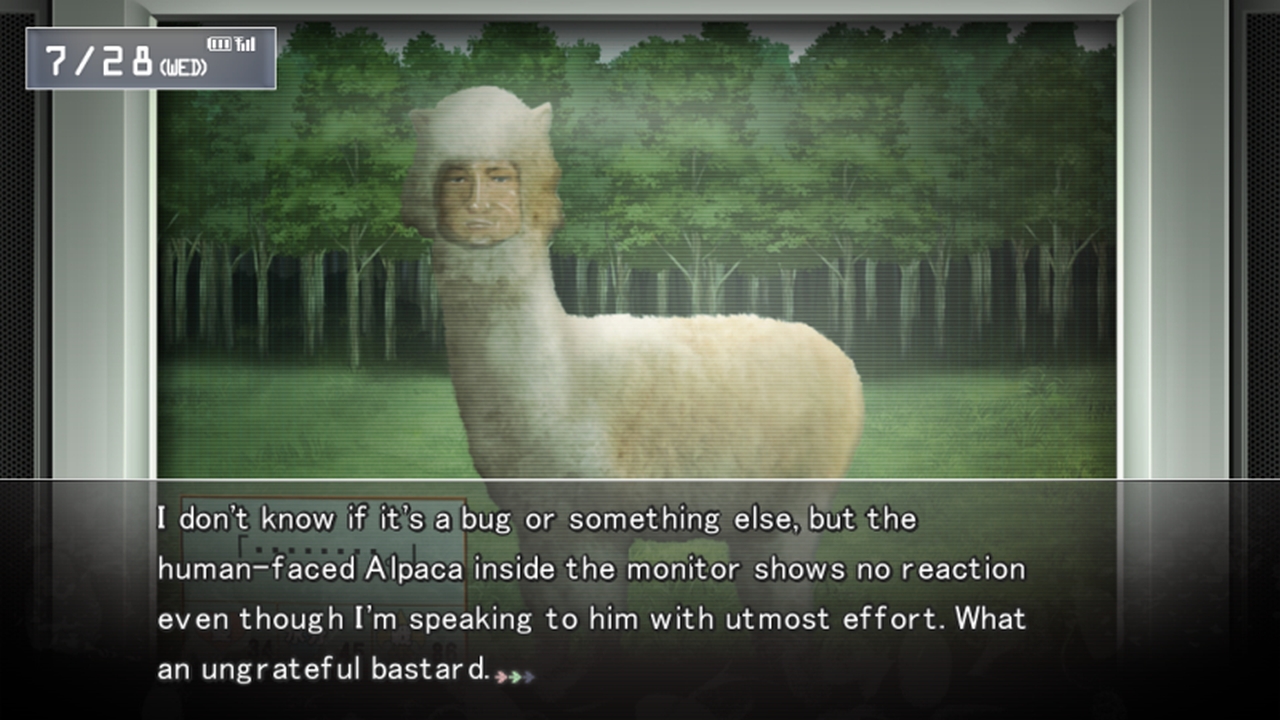 El Psy Kongroo: Steins;Gate sequel to get localized in 2016