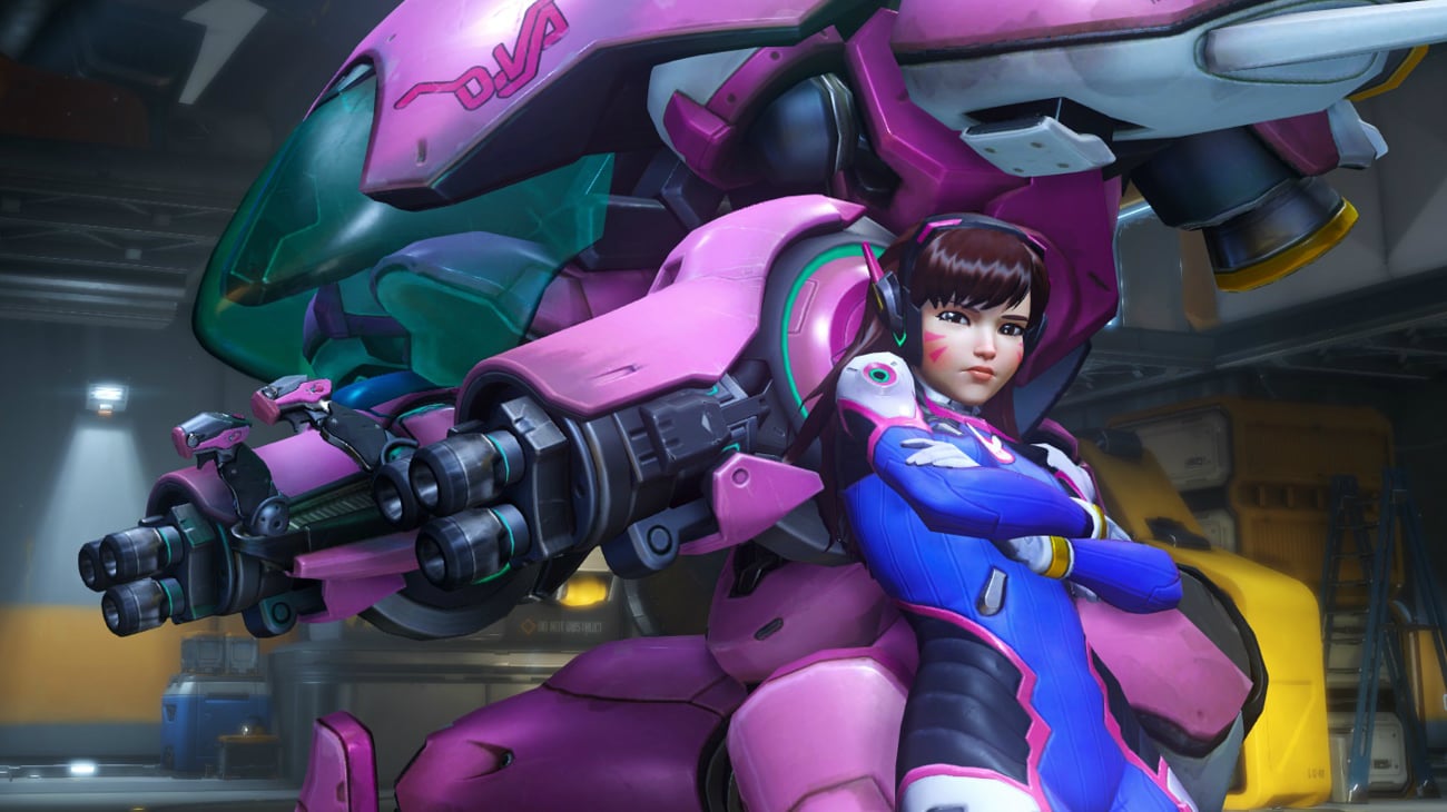 Overwatch: So, what's the big deal?