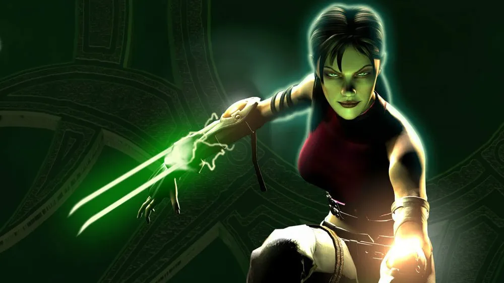 PS2 action game Primal returns on PS4 this week