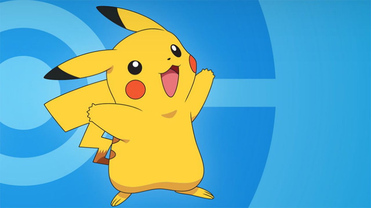 Nintendo renames Pikachu in Hong Kong, fans take to the streets