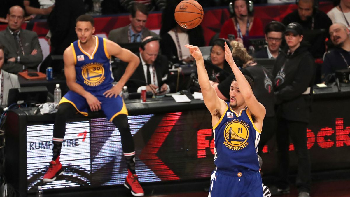 June's free PlayStation Plus games are for hoopin' and walkin'