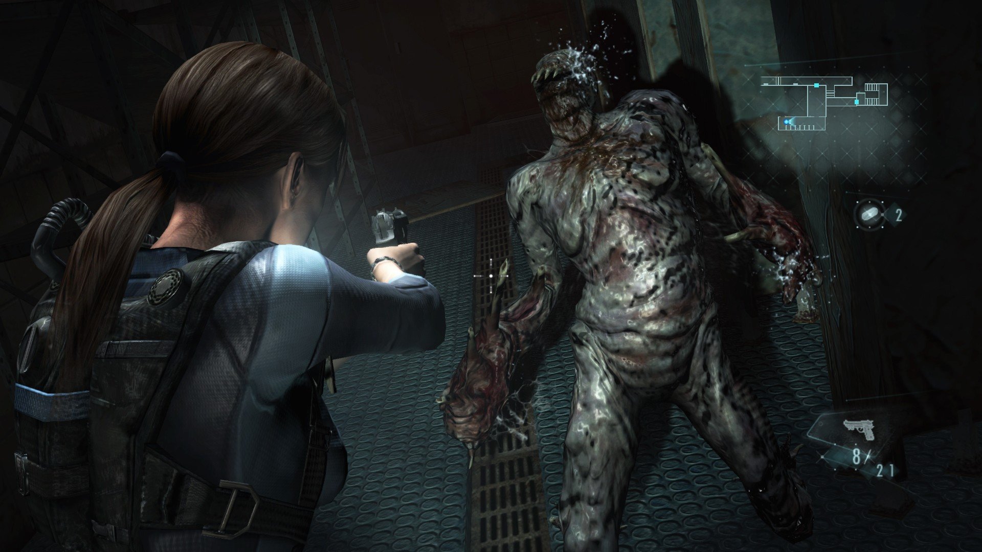Capcom has big discounts on a handful of eShop games