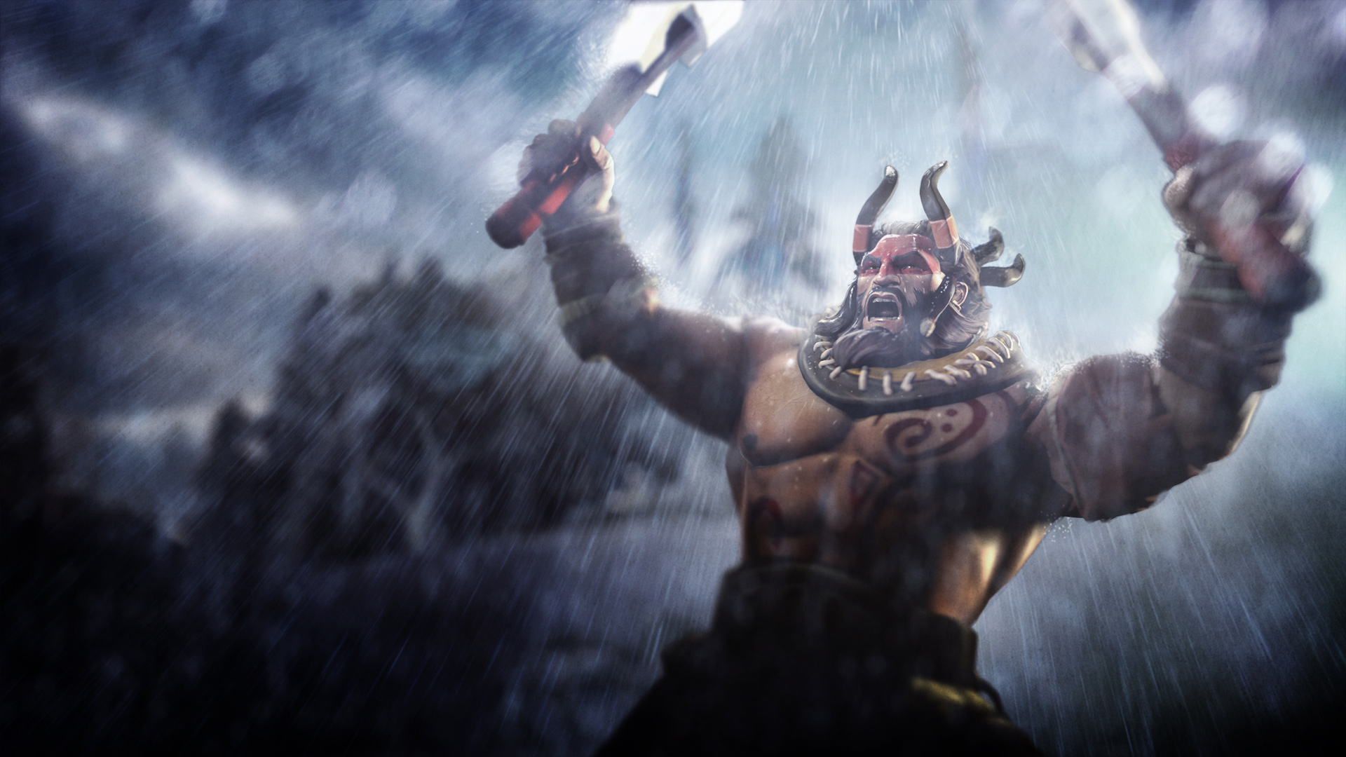 The Dota 2 Manila Major is officially underway