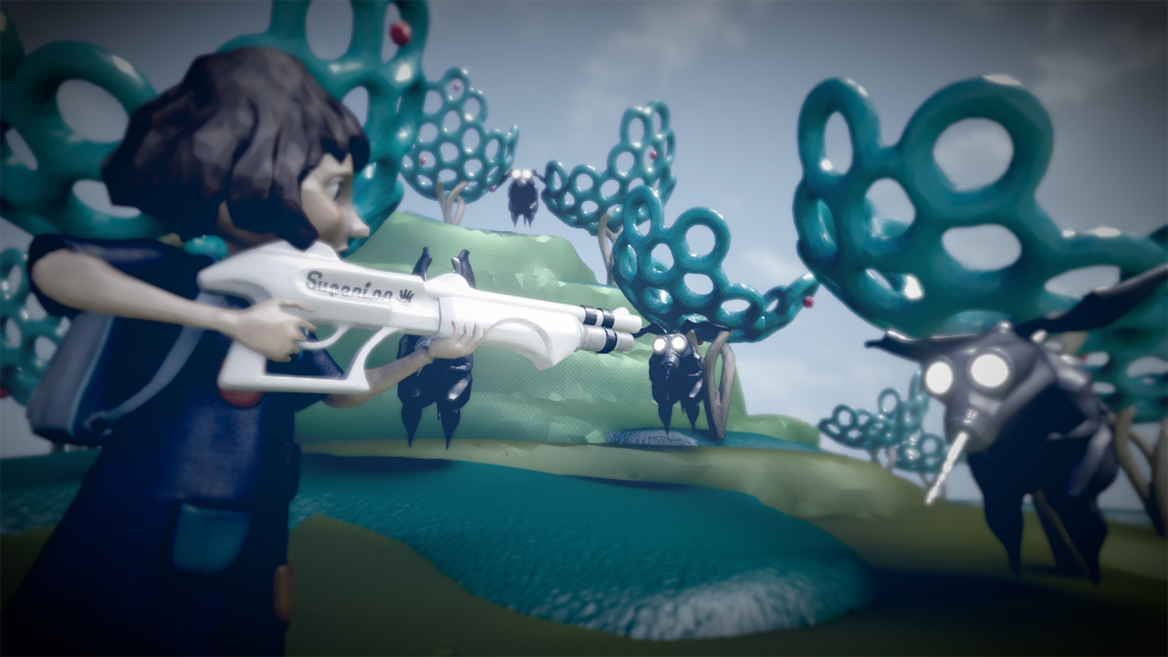 The Tomorrow Children has an open beta running this weekend