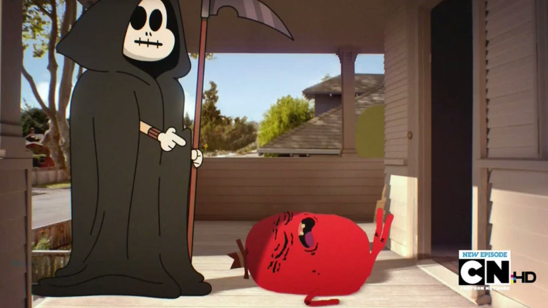 Comments of the Week 72 - Die... Die... DIE...