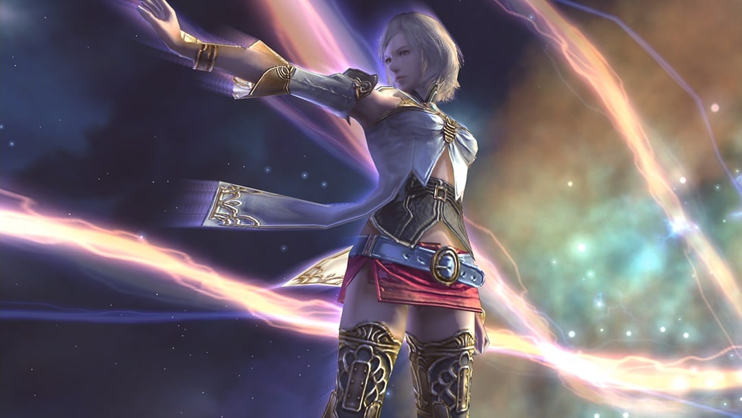 (Update) Finally! Final Fantasy XII is getting remastered