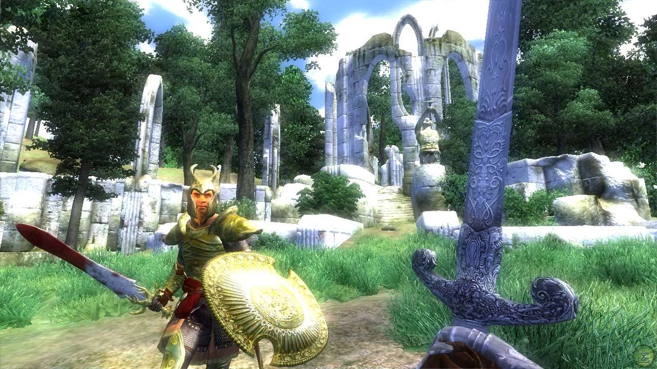 Did You Know Gaming tackles the worst Elder Scrolls game