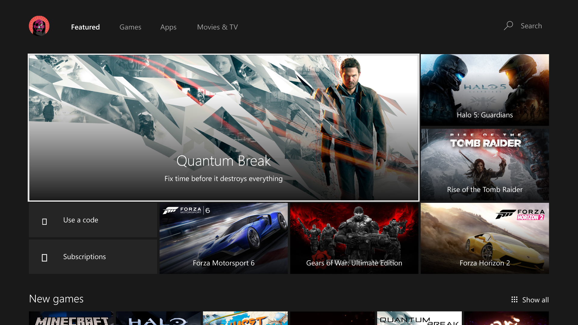 Xbox One preview members can chat with Cortana starting this week