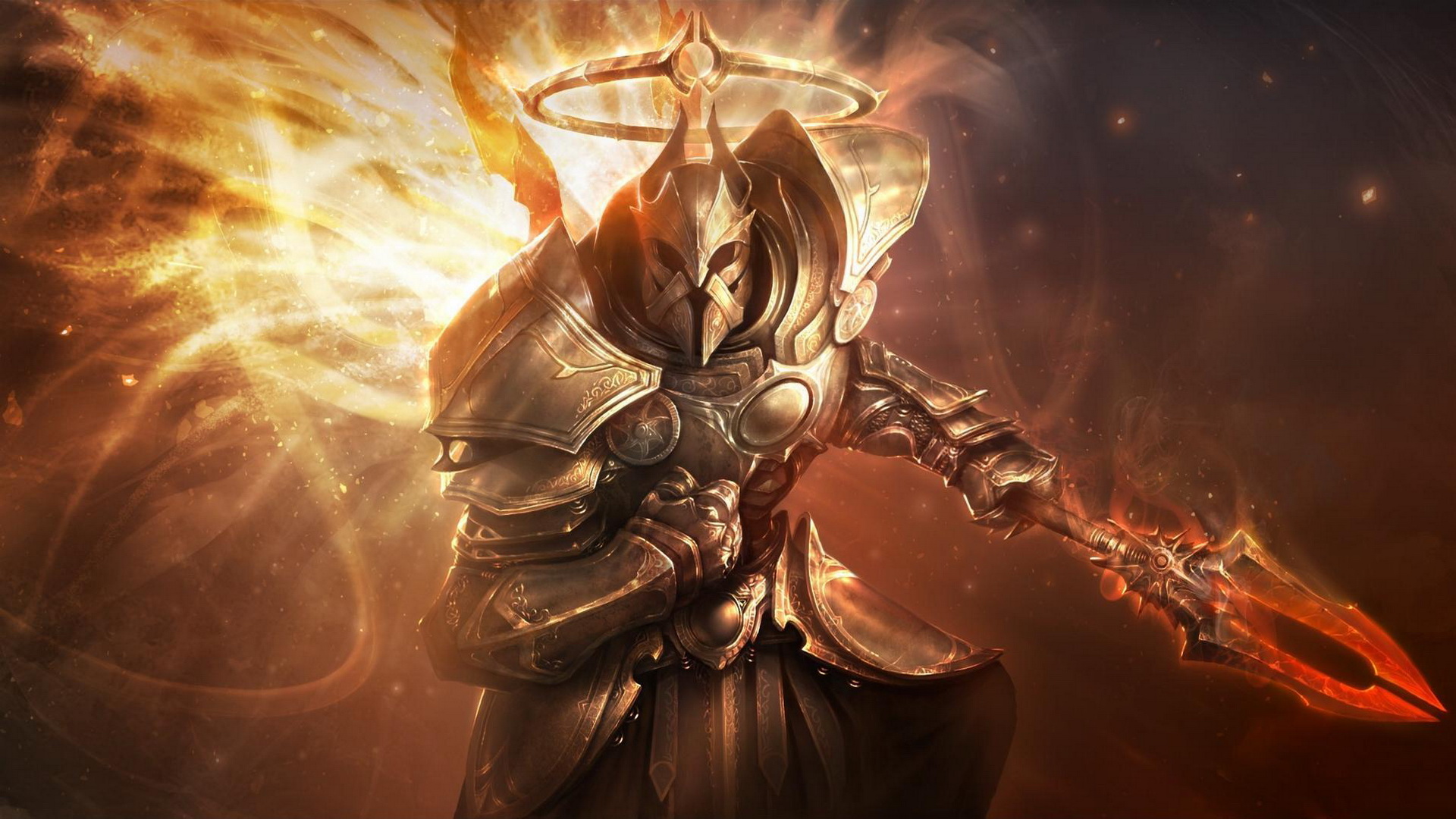 Diablo 3 director leaves Blizzard after ten years