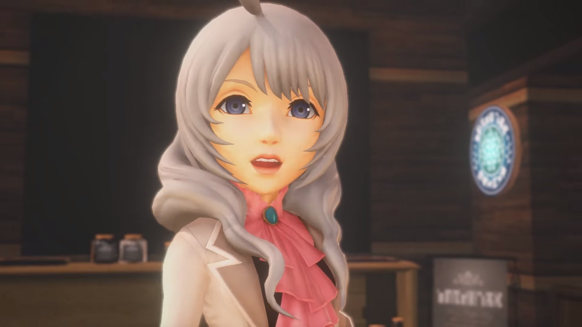 World of Final Fantasy launches in October