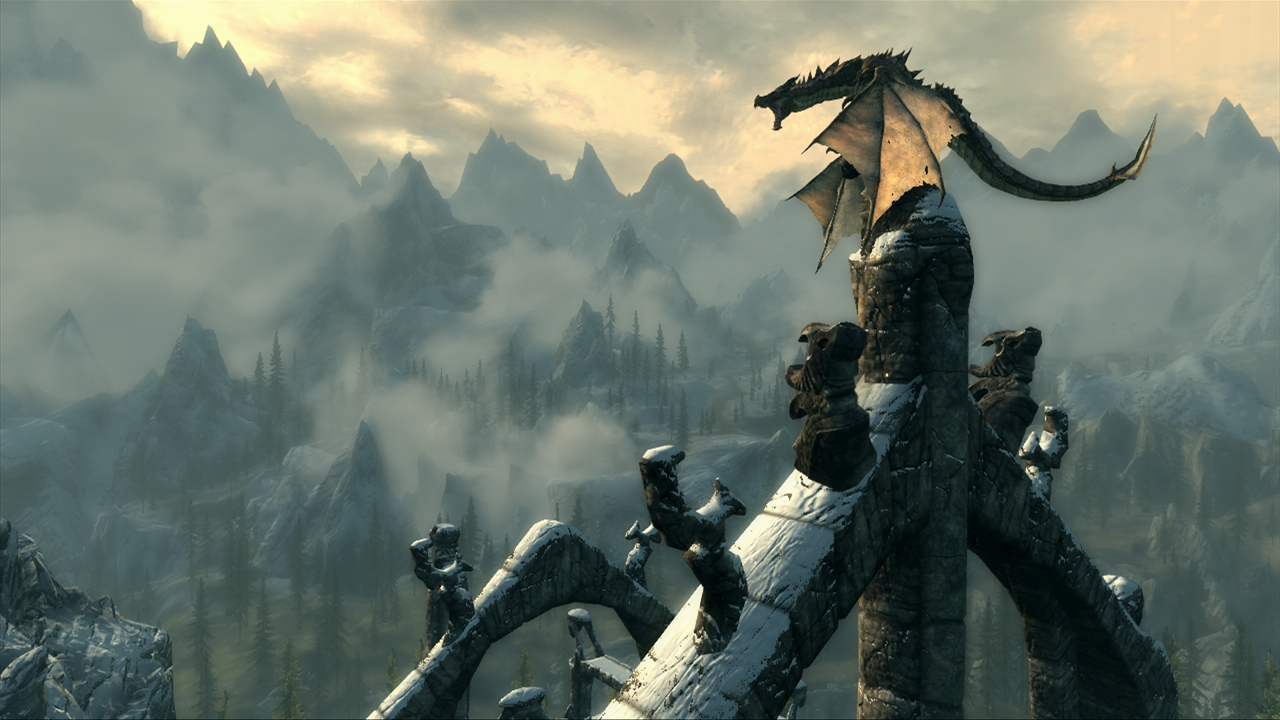 Evil Within, Prey, Wolfenstein sequels, Skyrim remaster rumored for Bethesda at E3