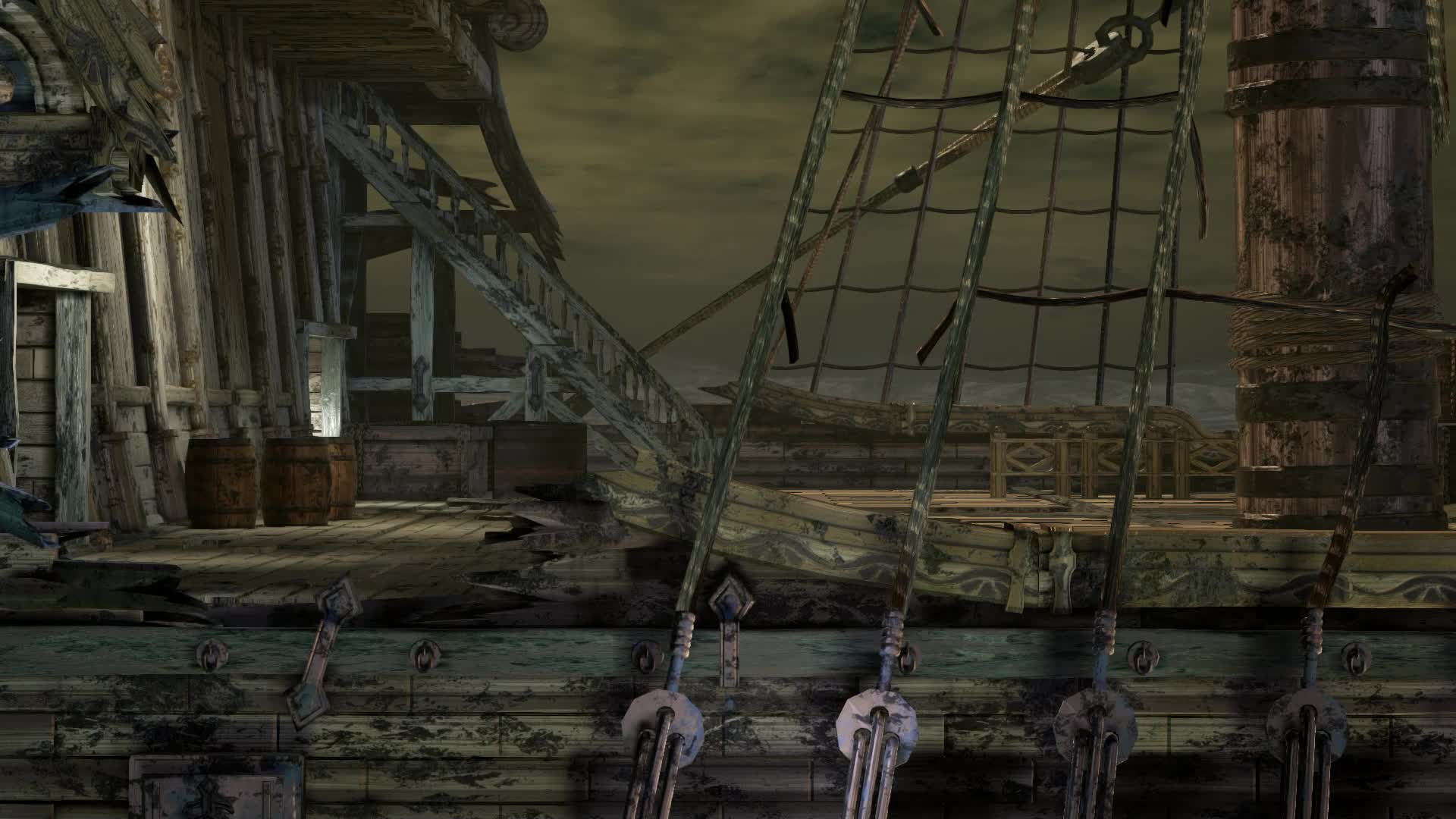 Bloodstained is getting a backer-only demo soon