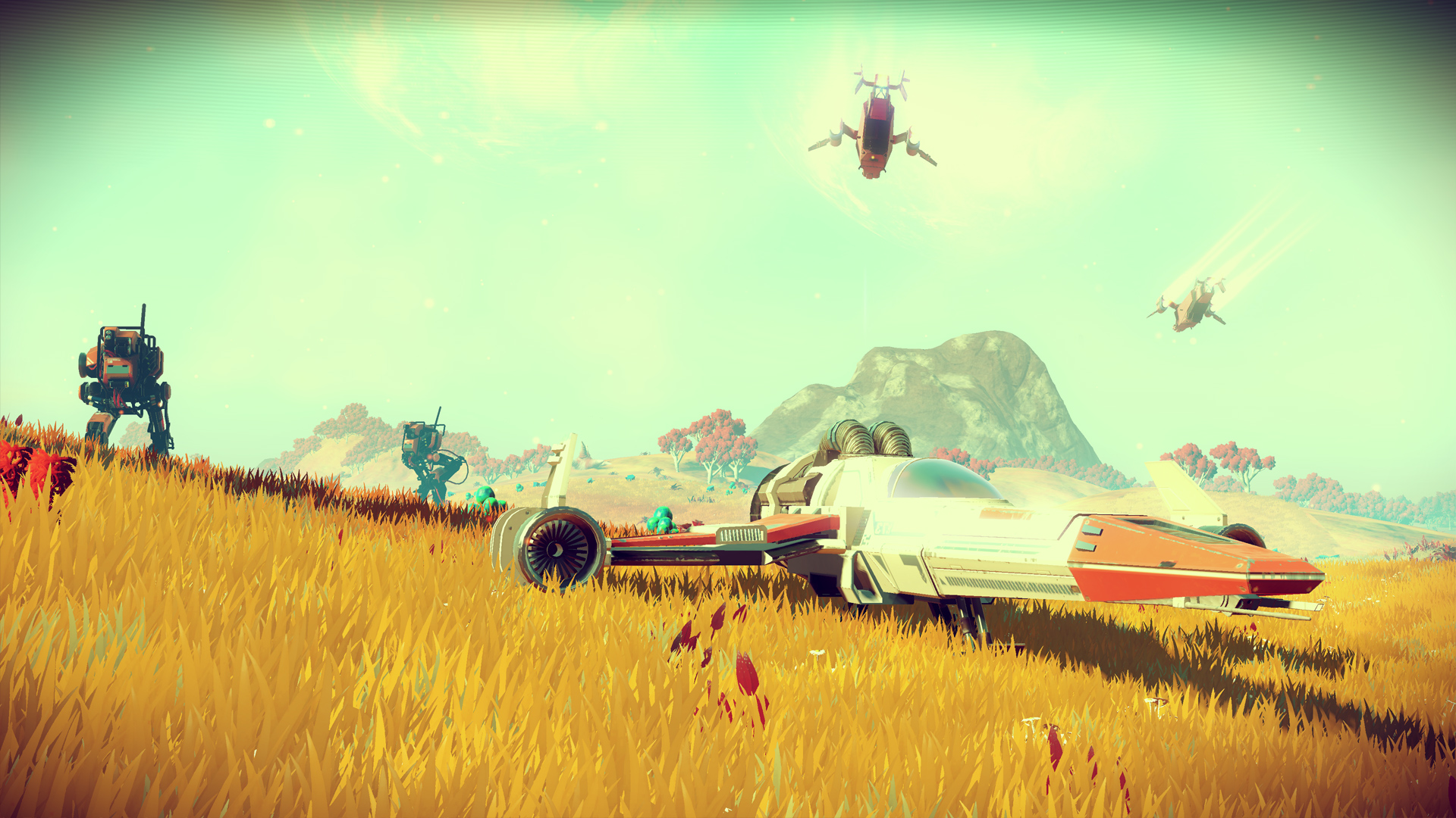 No Man's Sky and other upcoming games have a $25 bonus at Dell