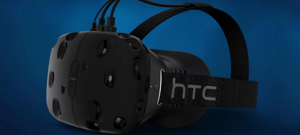 There should be no more delays in getting your HTC Vive