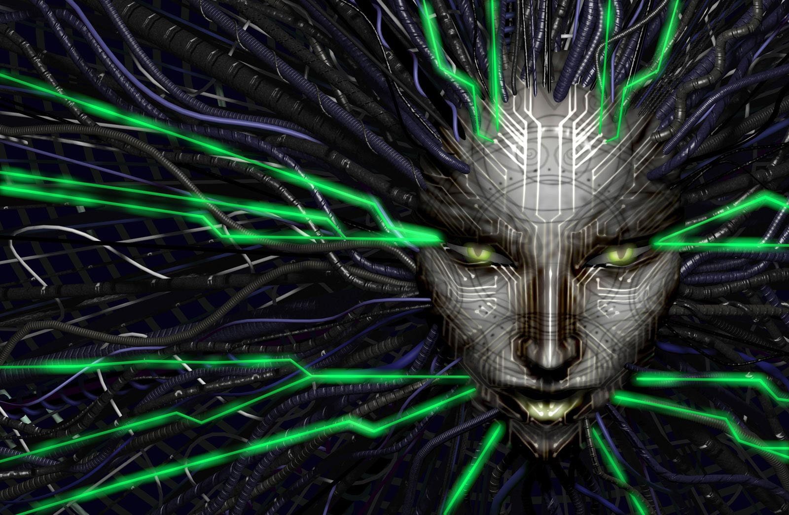GOG.com's summer sale has System Shock 2 for free