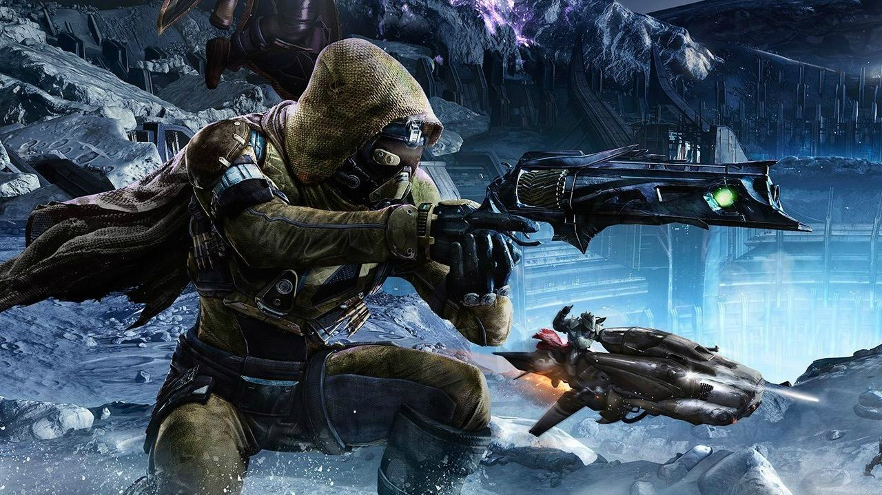 More details on Destiny's newest expansion that may bypass last generation
