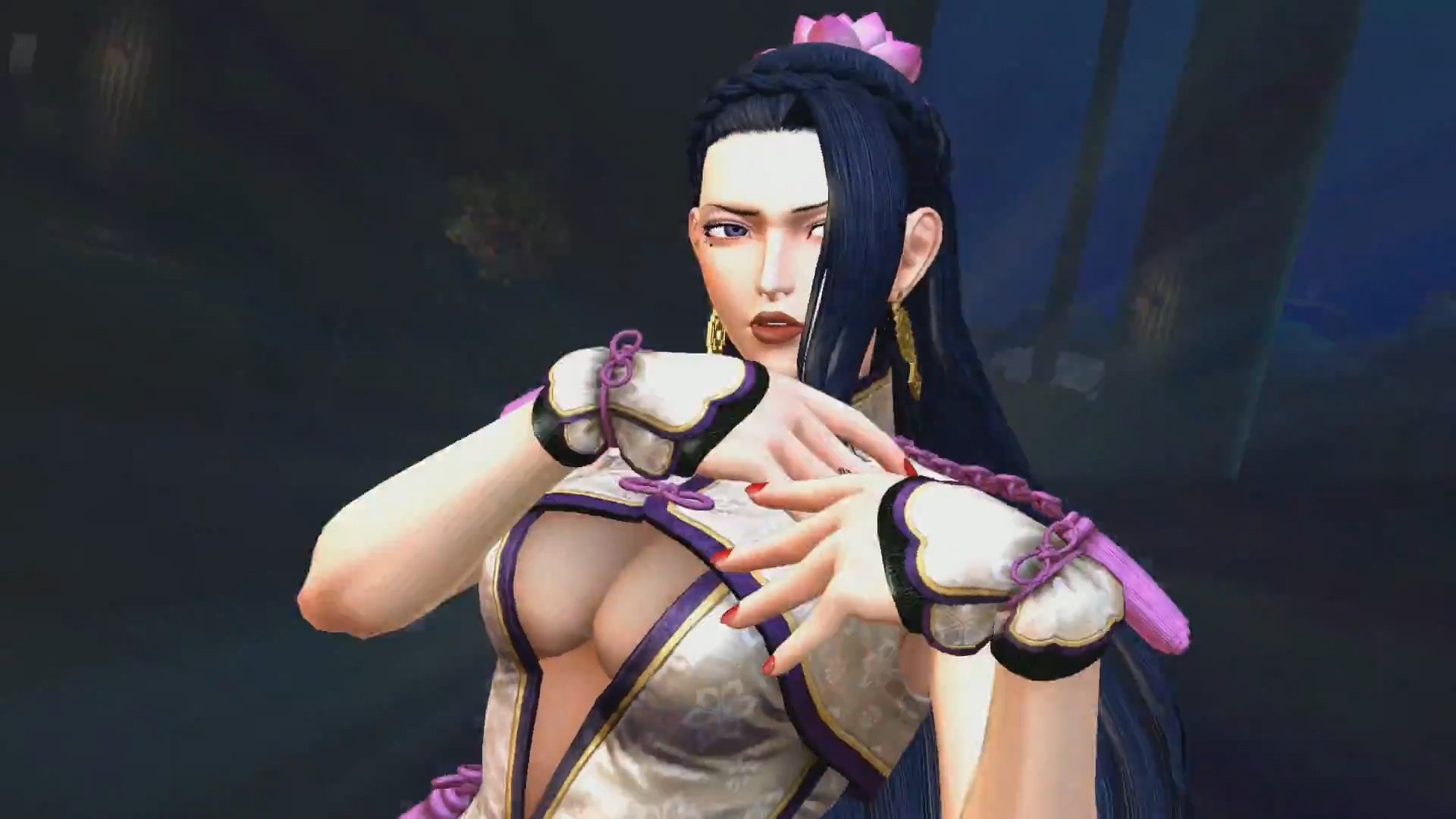 Meet King of Fighters XIV's Team Kim