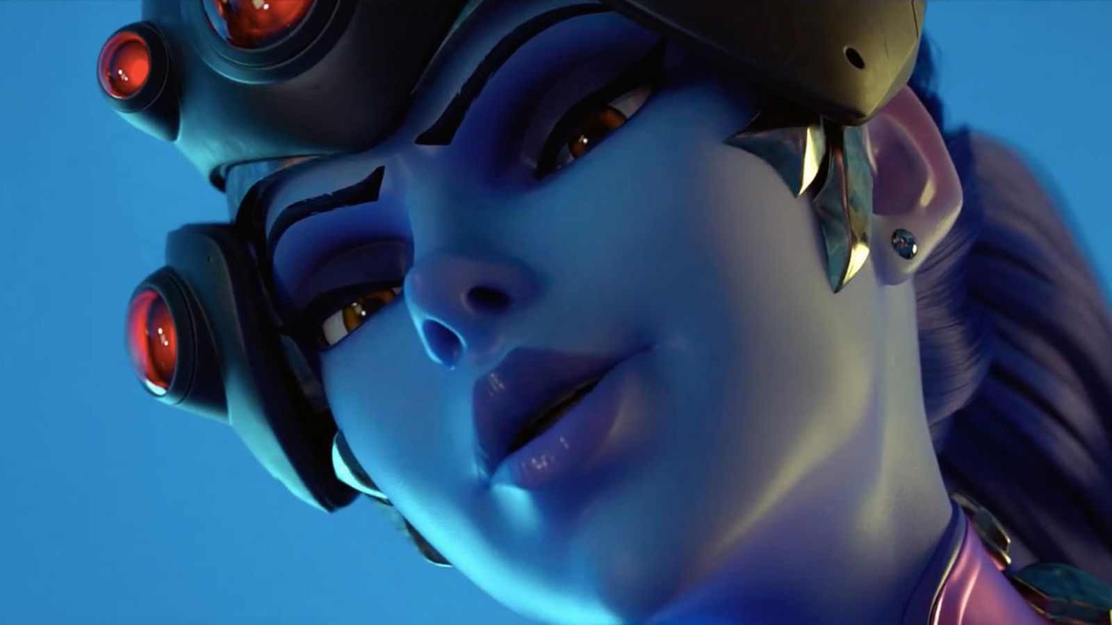 Overwatch team looking at Widowmaker for balance changes