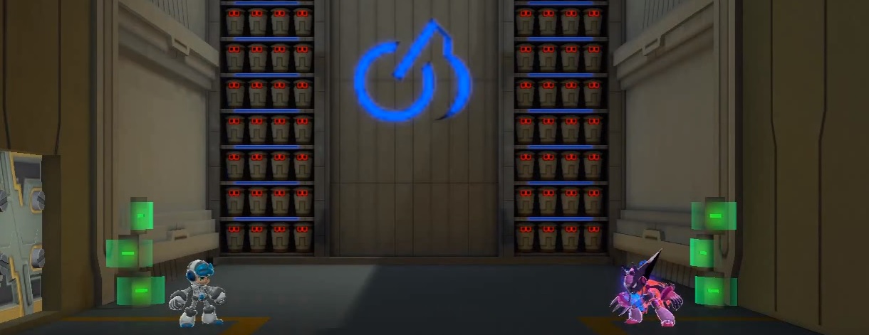 Mighty No. 9's 'Ray DLC' trailer is less annoying than the pizza commercial