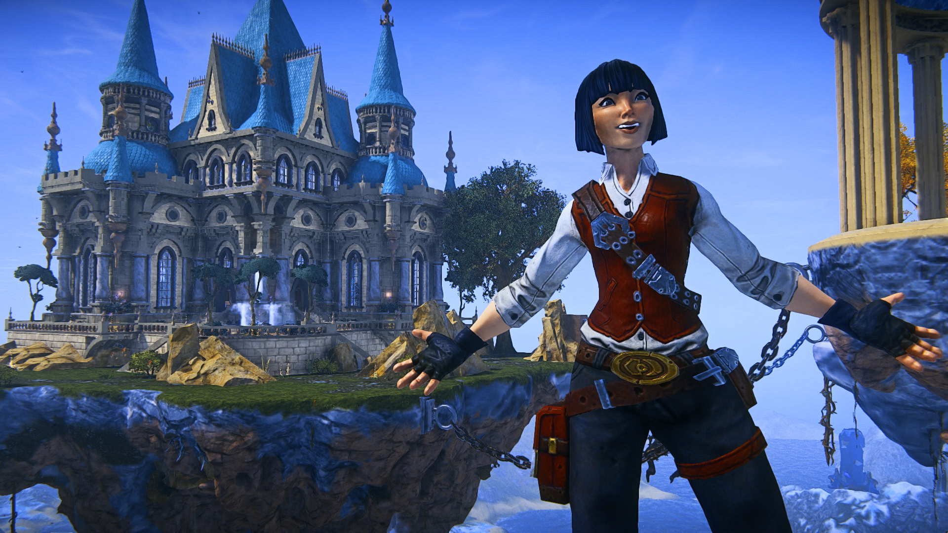 EverQuest fans aren't too thrilled with Landmark