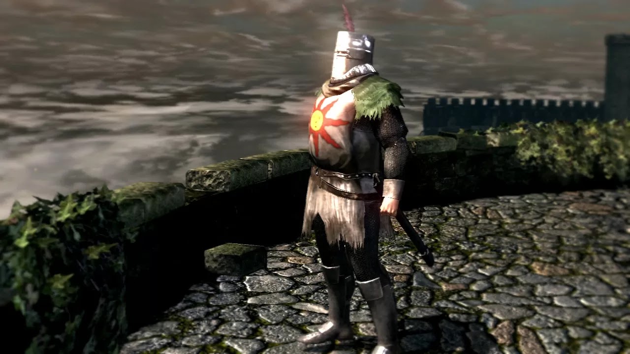 If you've been craving jolly cooperation in the original Dark Souls, now is the time to play