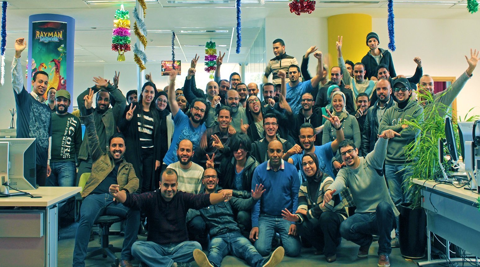 Ubisoft shutters Casablanca studio