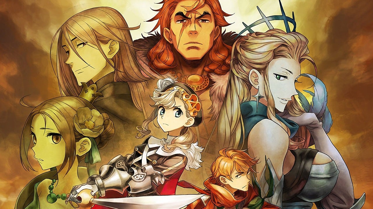 NISA's Grand Kingdom launch is a mess
