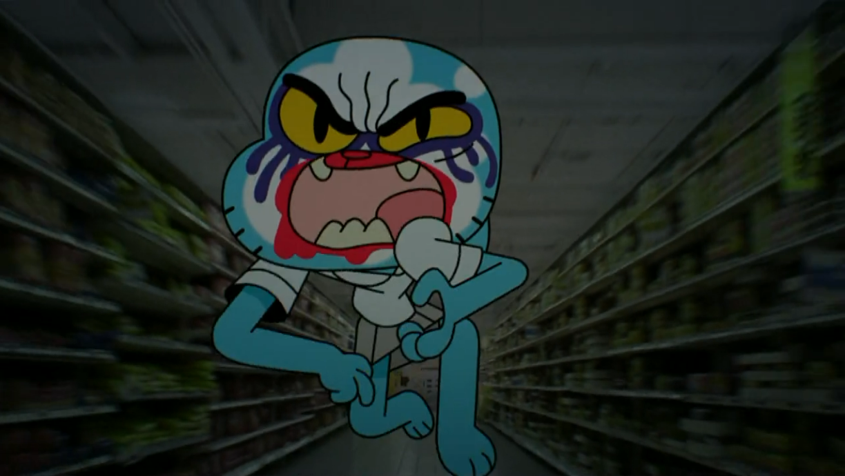 Comments of the Week 73: Ready to go primal