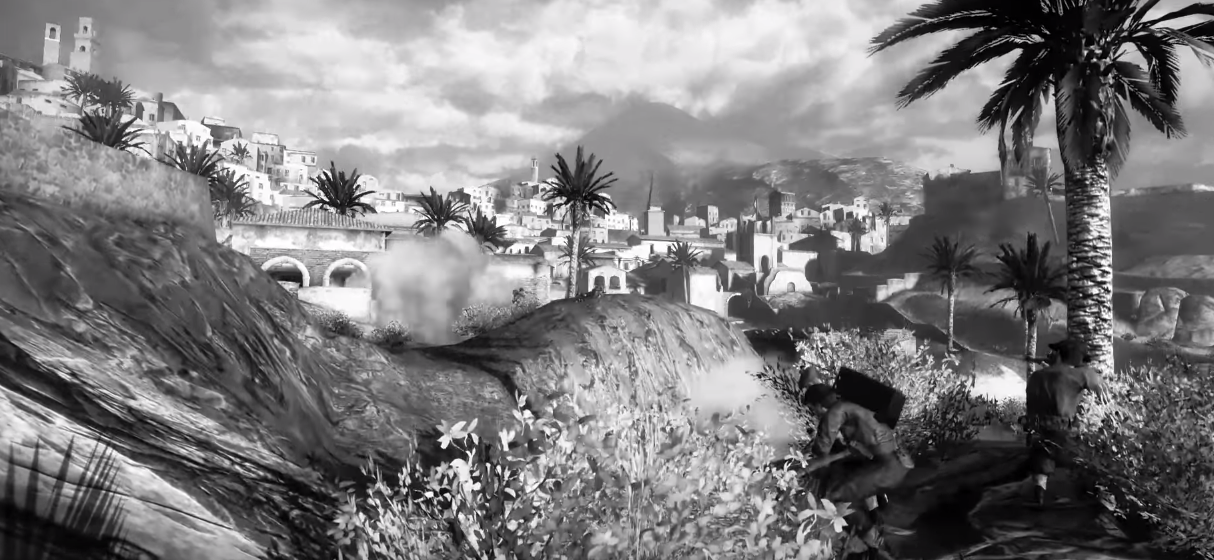 Insurgency developer announces Day of Infamy, a World War 2 FPS
