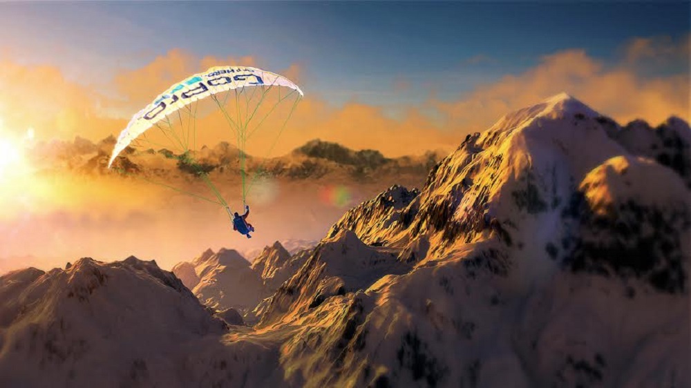 Everything from the Ubisoft press conference is up on Amazon