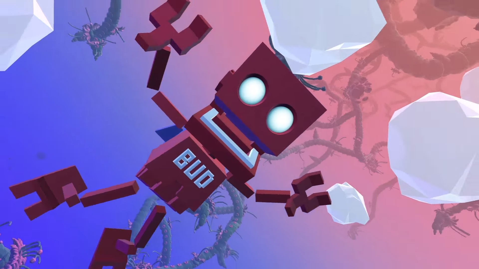 Ubisoft is making a sequel to Grow Home