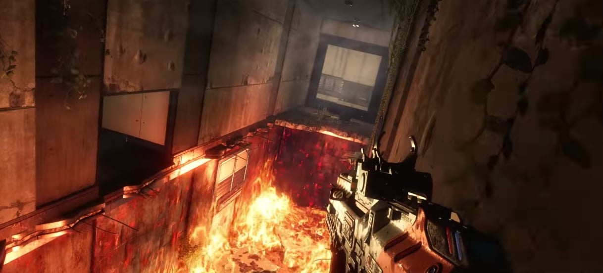 Hands-on with Titanfall 2: more Titans, less falling