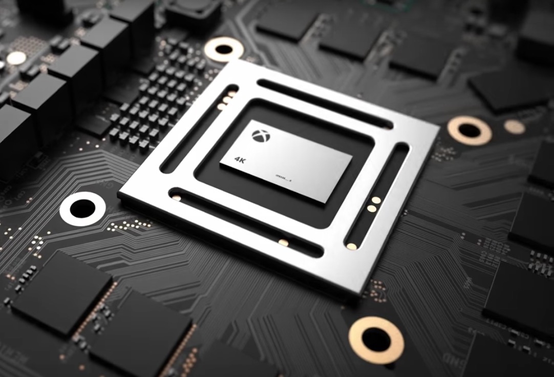 Microsoft's silence on Scorpio puts Xbox One S in a bad place