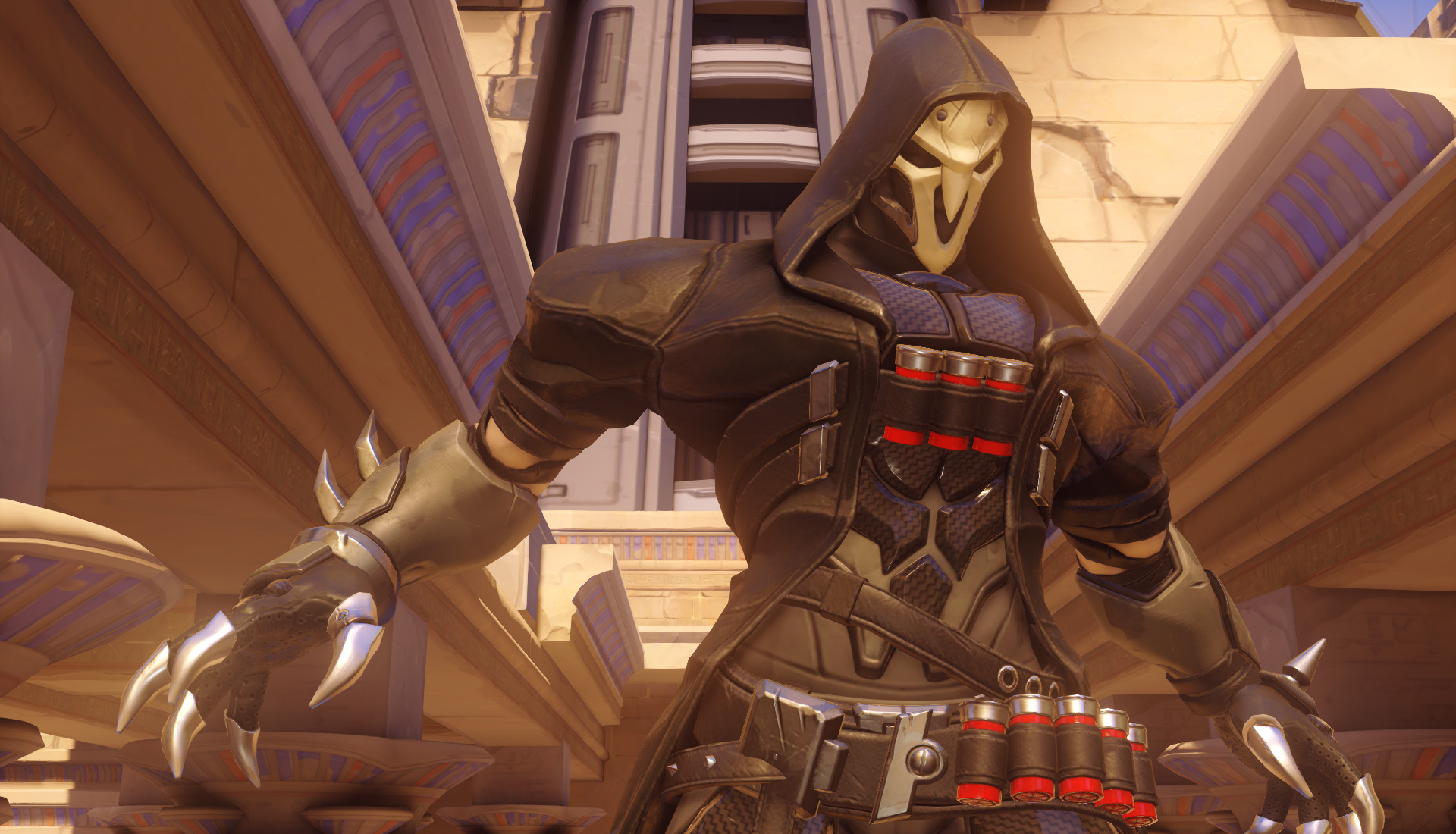Overwatch's director talks at length about the future of the game