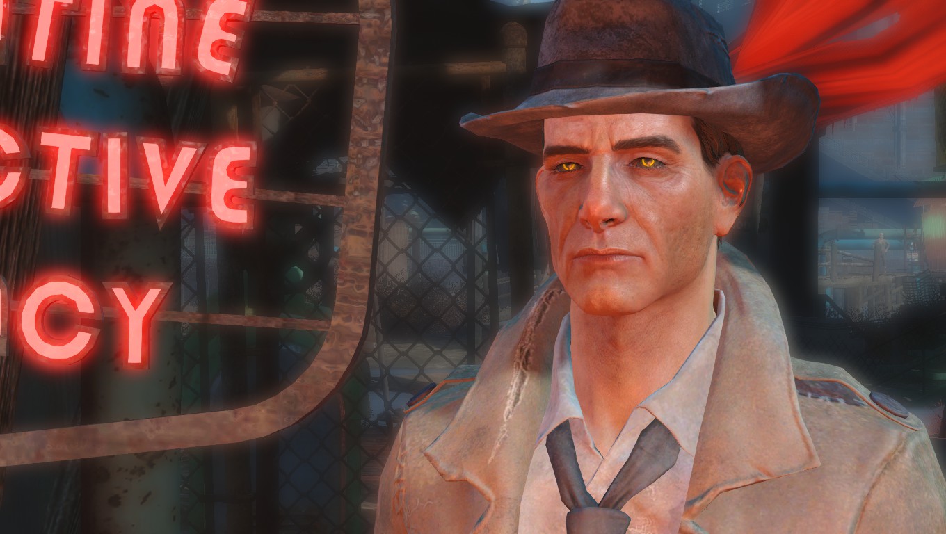 Fallout 4 mods seem to have a tougher time on PS4 than Xbox One