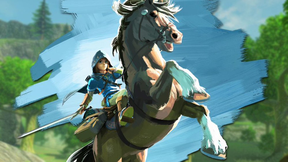 Opinion: Nintendo doesn't owe us FemLink