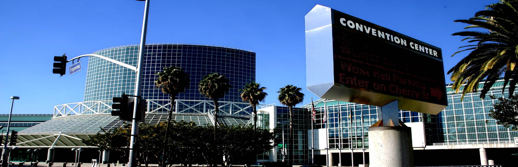 E3 2017 dates? I hardly even knew E3 2016!