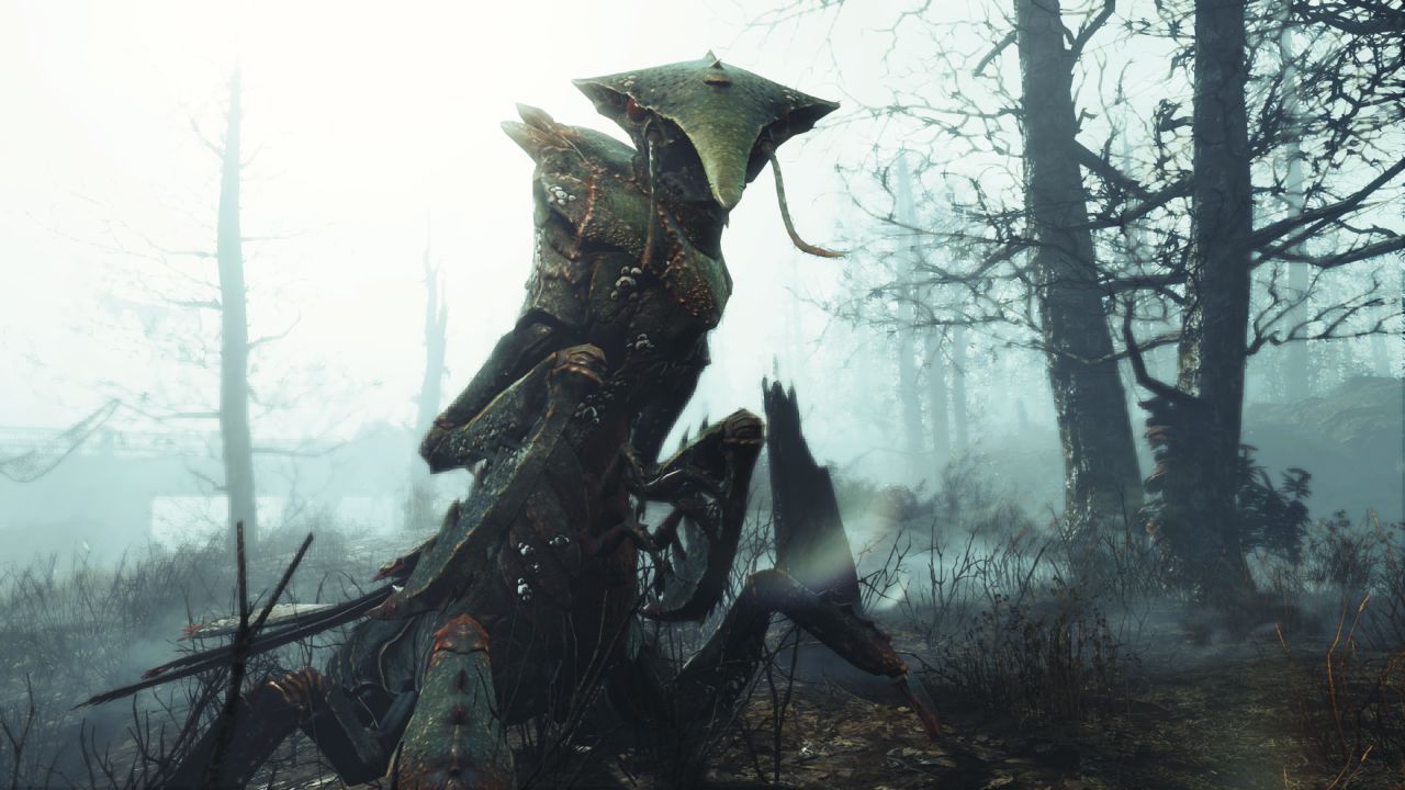 Bethesda now requires users to link a Steam account to upload Fallout 4 console mods
