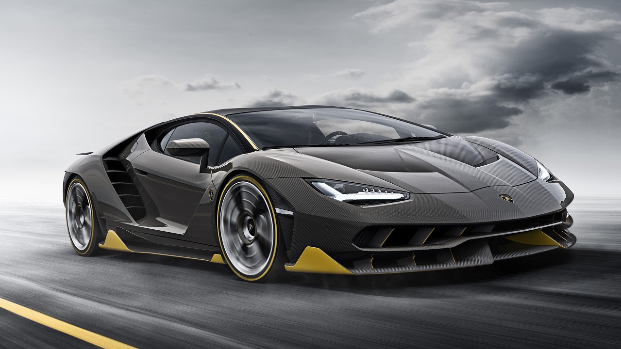 It's an important year for the annualization of Forza
