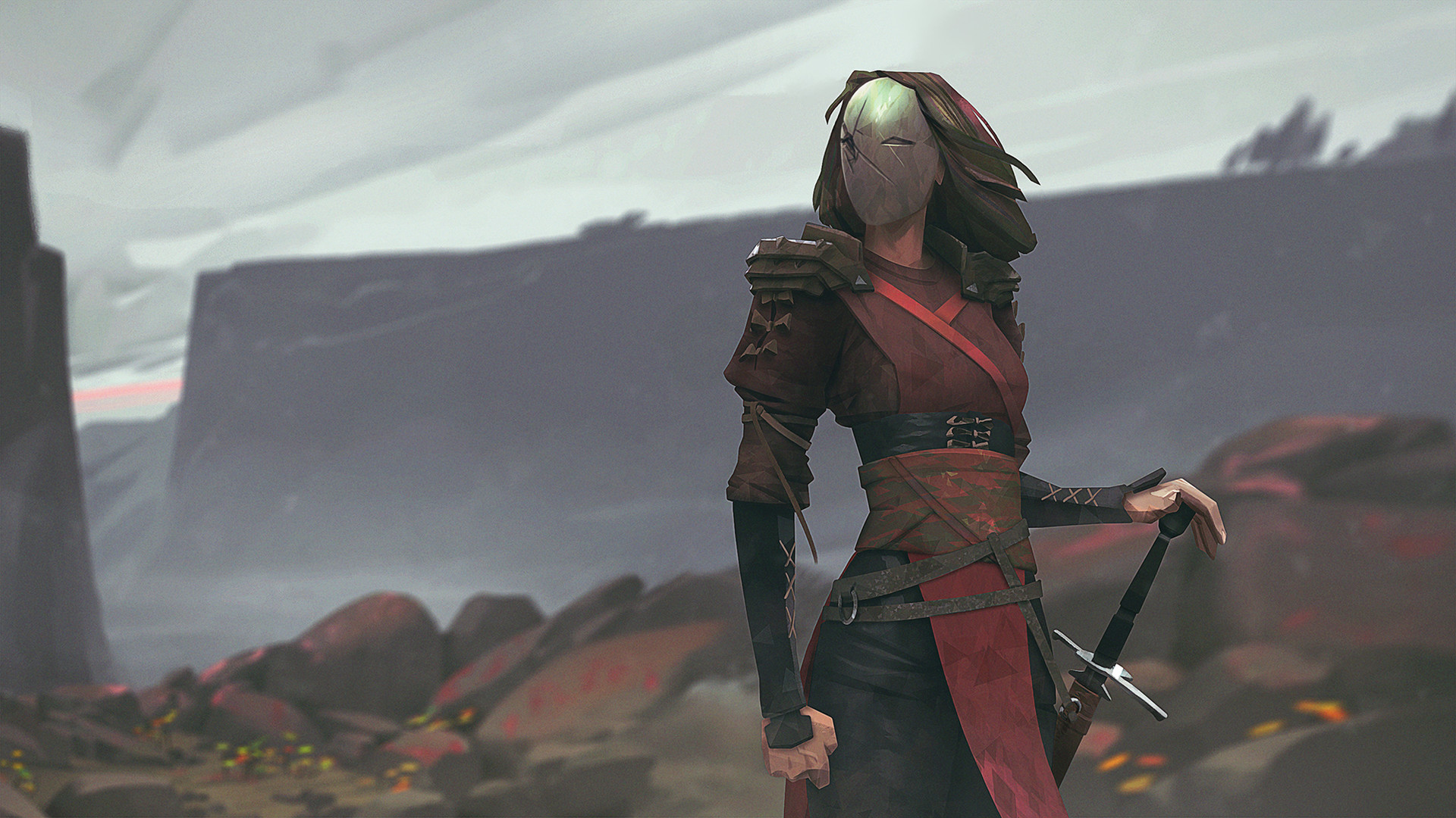 Absolver reminds me of God Hand (so I need it right now)