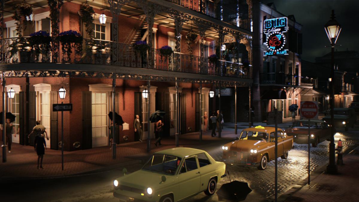 When it comes to Mafia III, we have to talk about politics in games