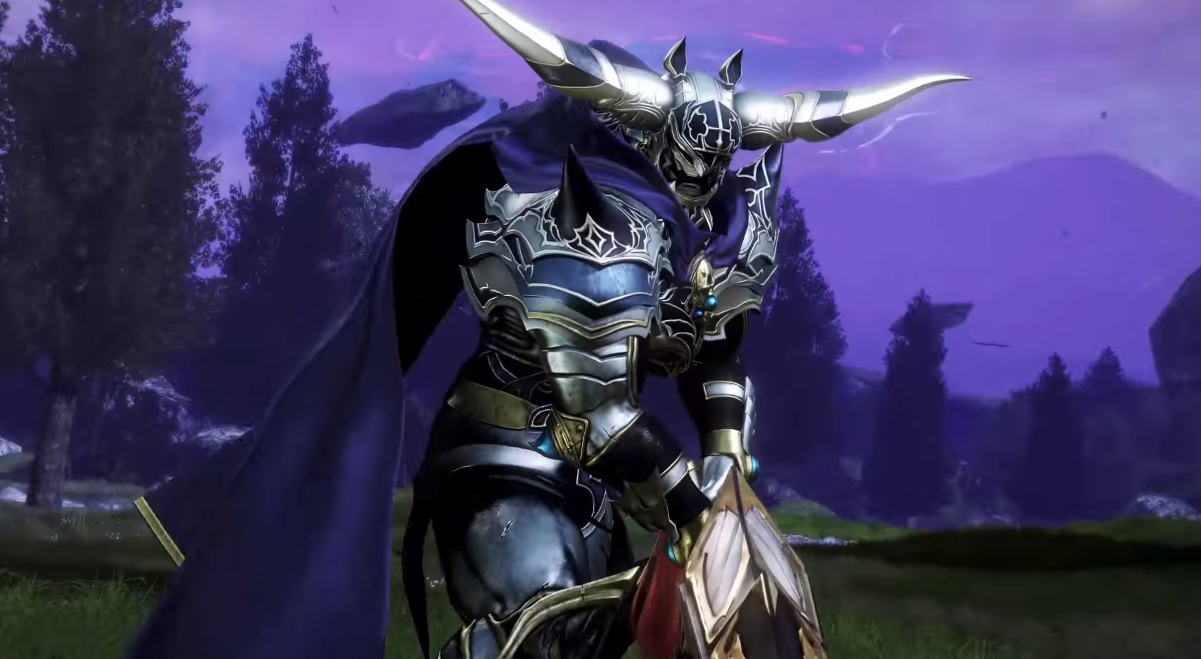 Dissidia Final Fantasy's next character revealed soon, follows Garland