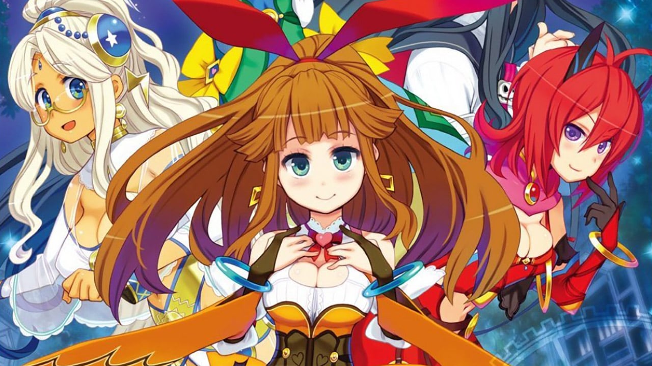 MeiQ: Labyrinth of Death denied Australian classification
