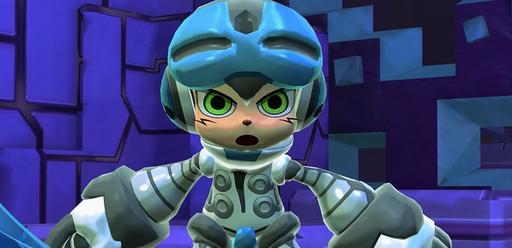Comcept is dealing with Mighty No. 9's launch woes