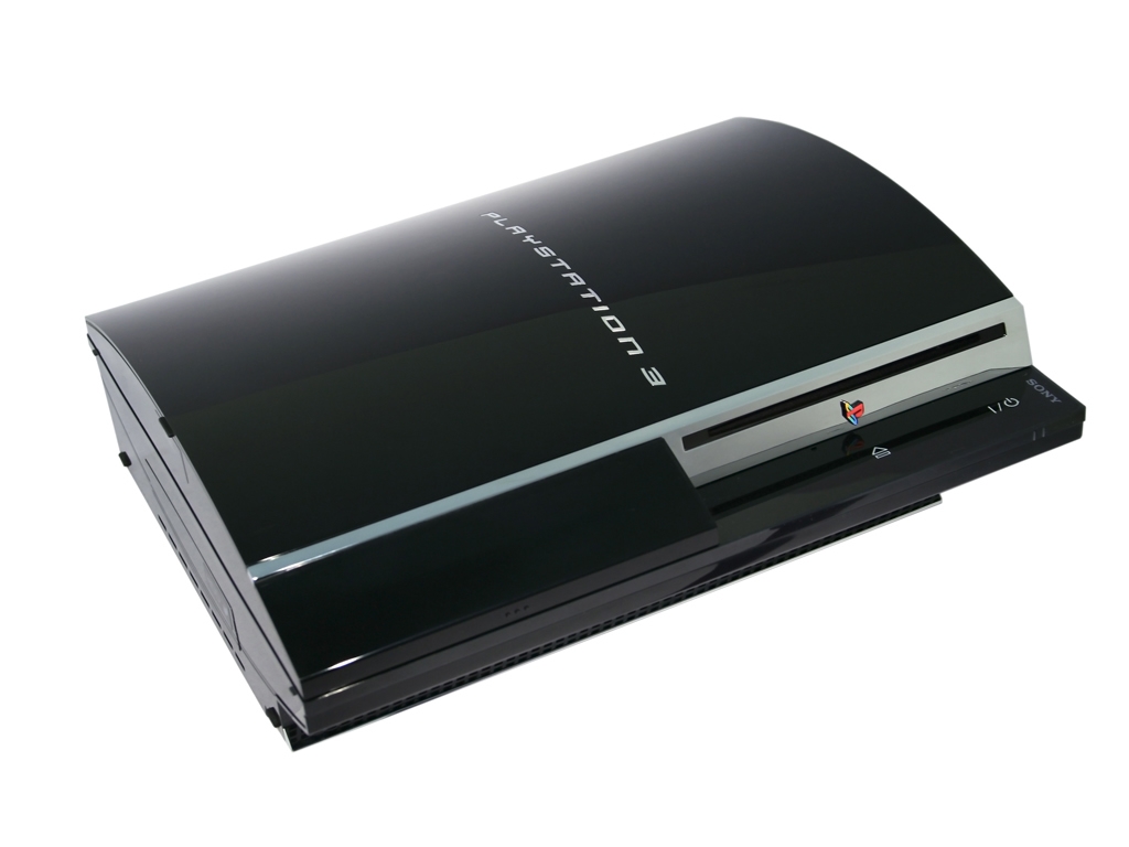 Sony loses another legal battle, this time over PS3 Linux dispute