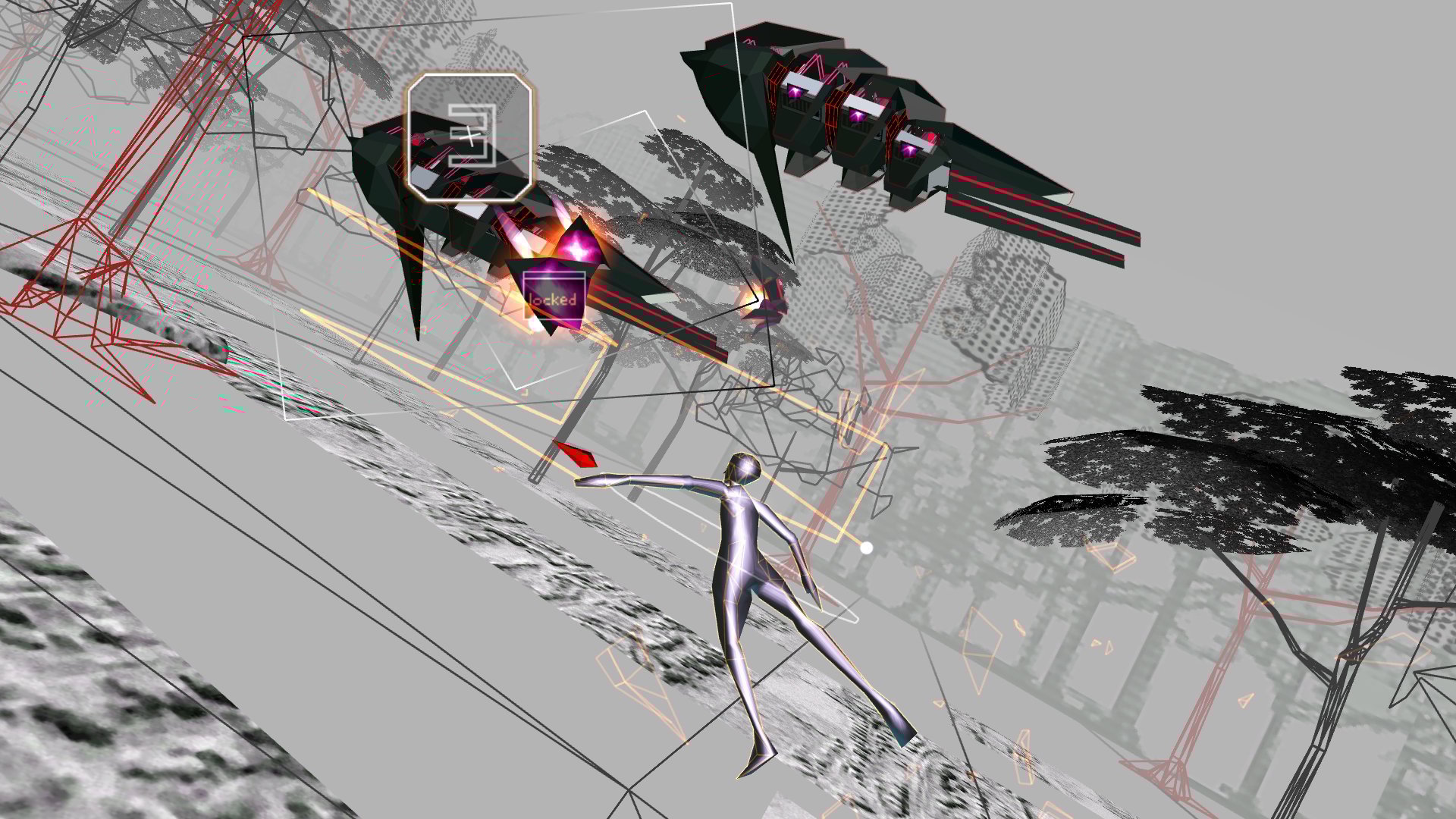 Rez Infinite touches down on October 13