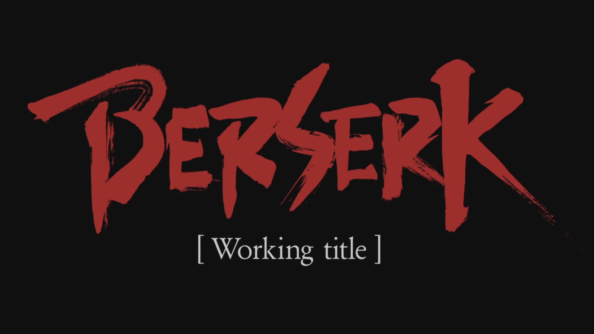 Fresh Berserk Musou screens show some action