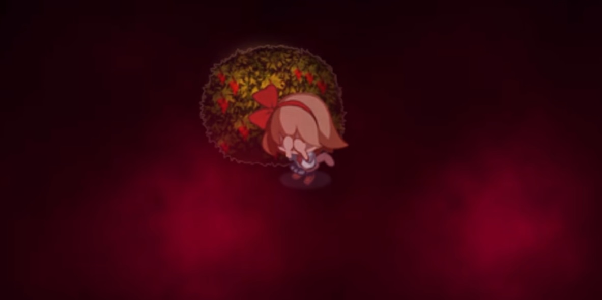 Yomawari: Night Alone still perfectly balances cuteness and horror