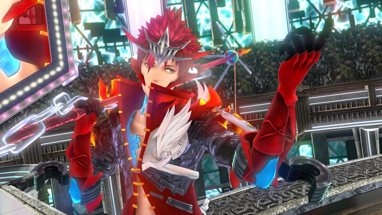 Nintendo Download: Tokyo Mirage Sessions FE